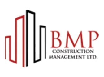 BMP Construction Management LTD.